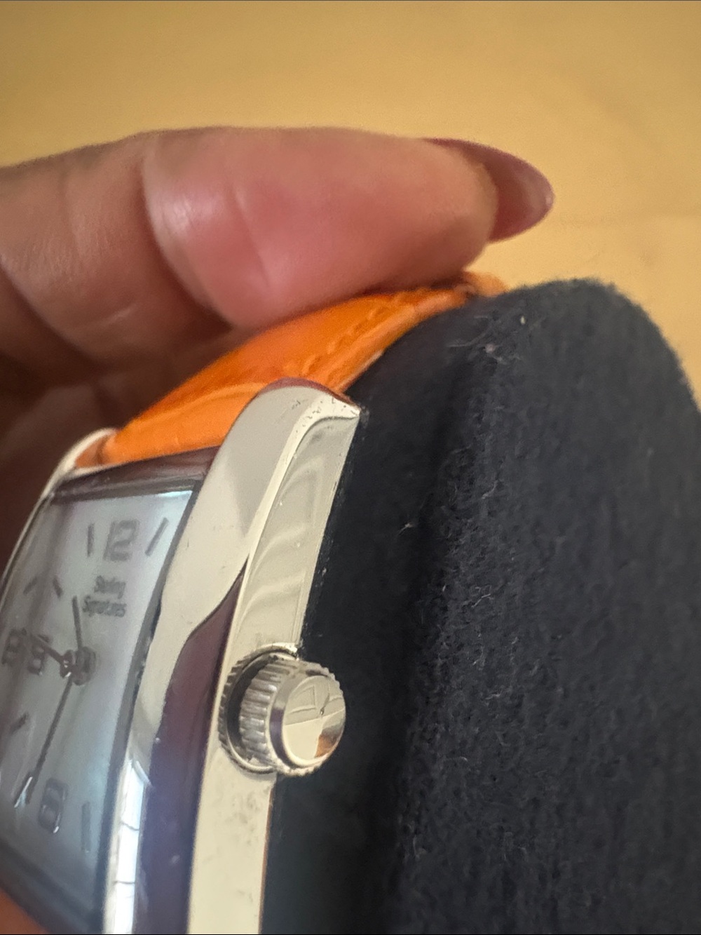 Sterling Signatures Watch - Picture 8 of 8